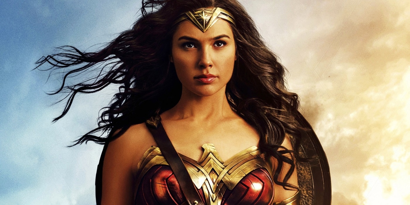 Wonder Woman 3 est confirmé