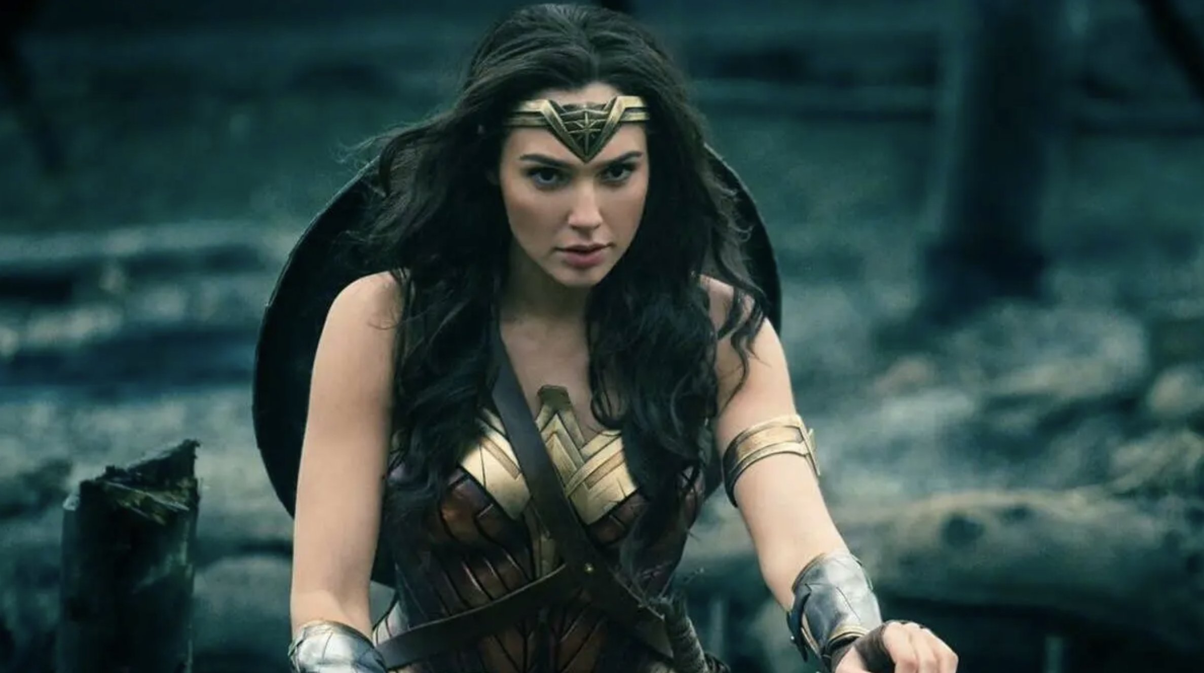 Wonder Woman : Warner est intervenu pour modifier le film