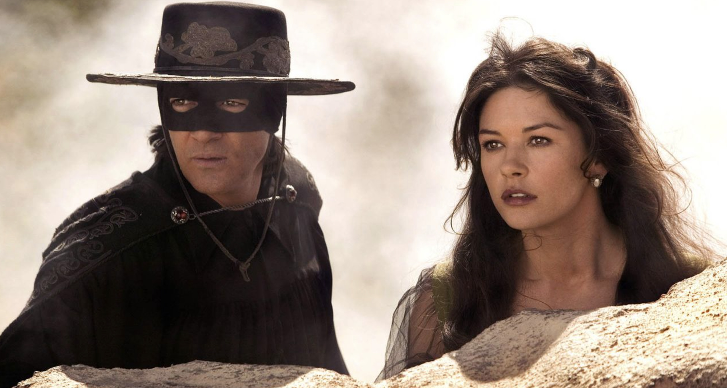 Zorro : Robert Rodriguez prépare une nouvelle série