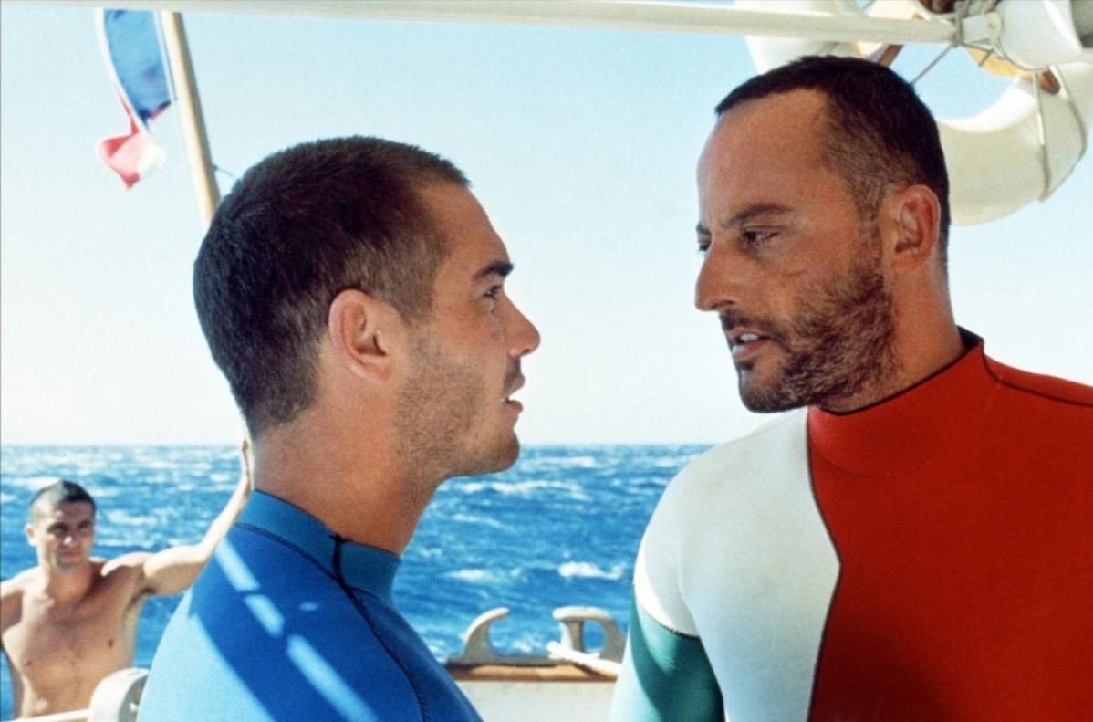 Le Grand Bleu : le film a créé des tensions entre Luc Besson et Jacques Mayol