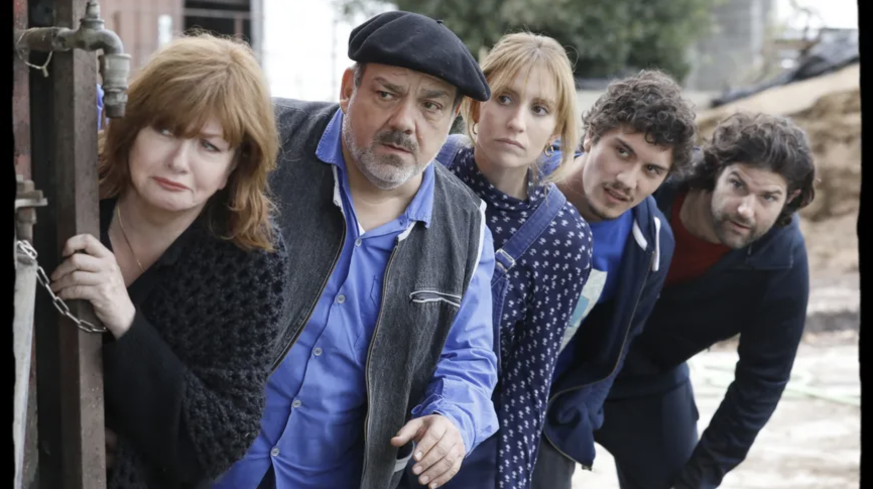 100% bio sur France 3 : c'est quoi ce téléfilm avec Didier Bourdon ?