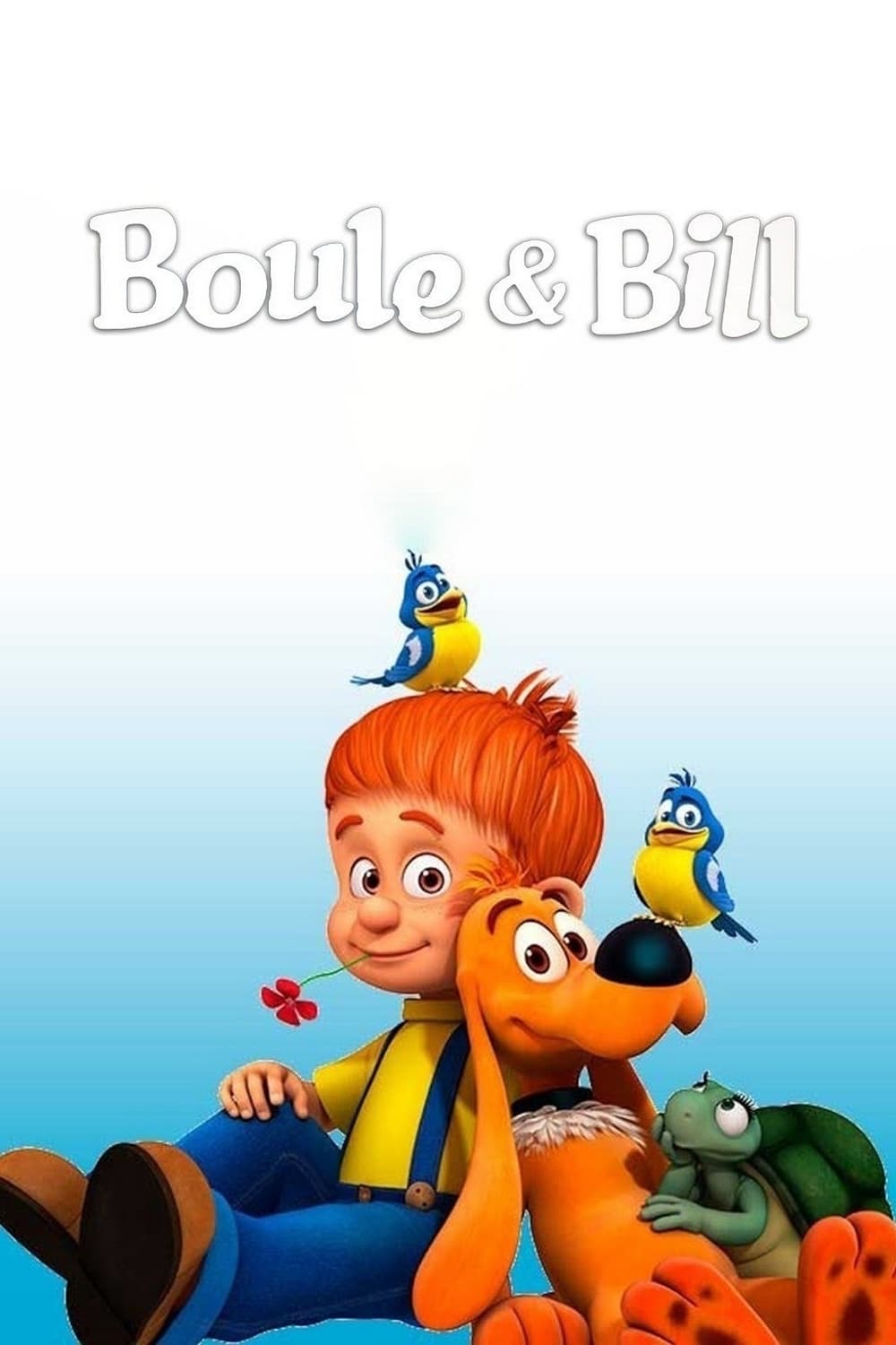 Boule & Bill