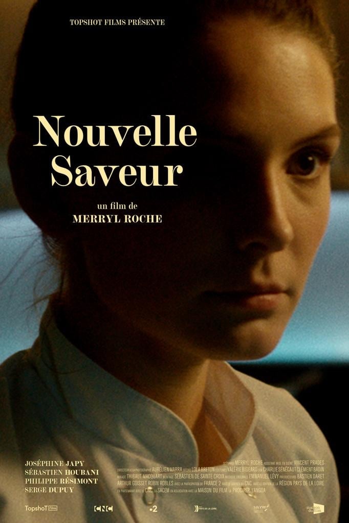 Nouvelle saveur