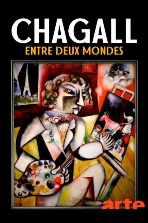 Chagall entre deux mondes