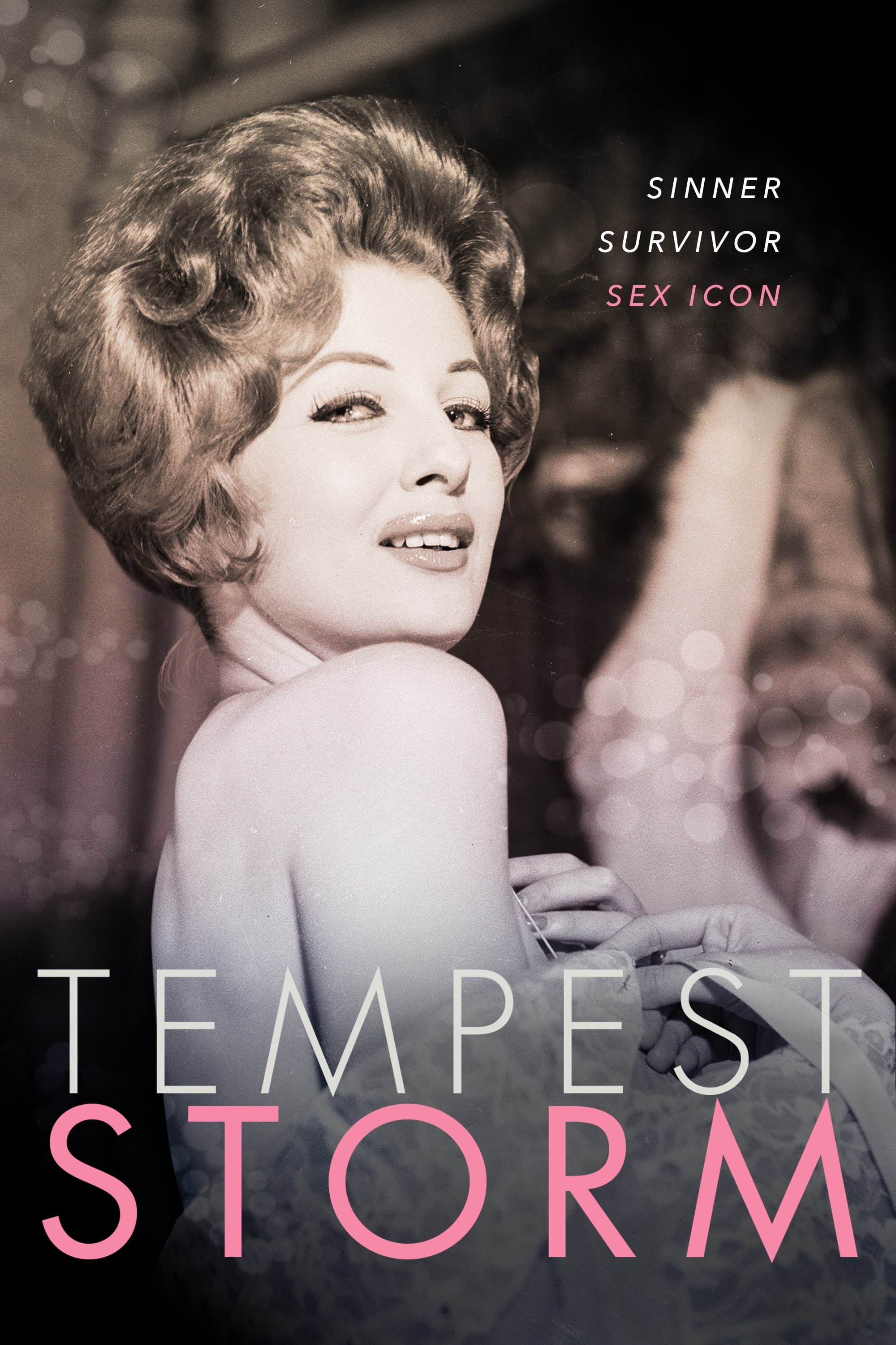 Tempest Storm