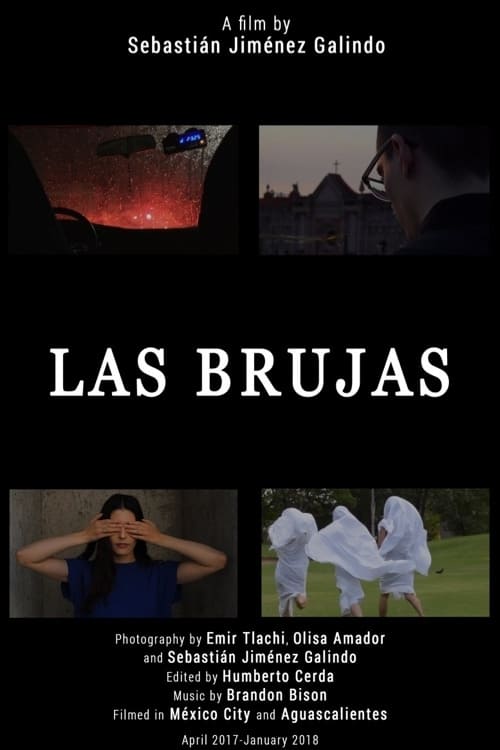 Las brujas