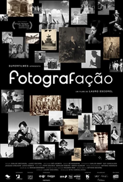 Fotografação