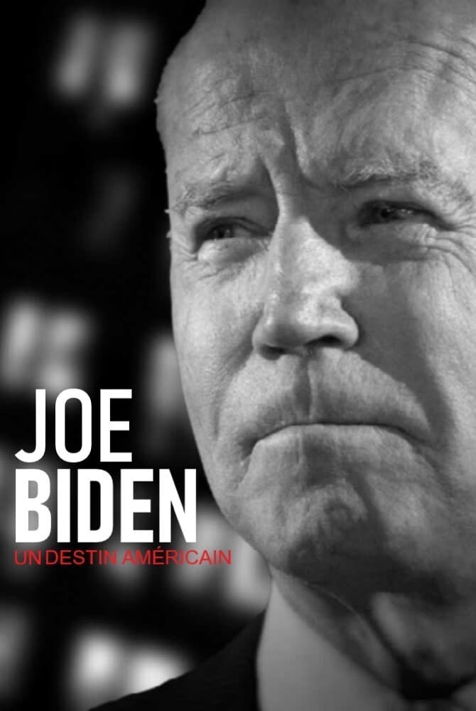 Joe Biden, un destin américain