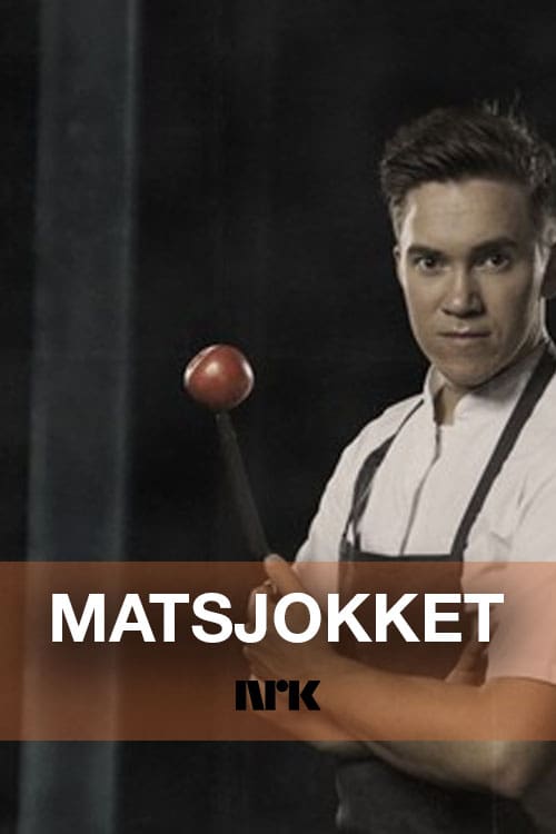 Matsjokket