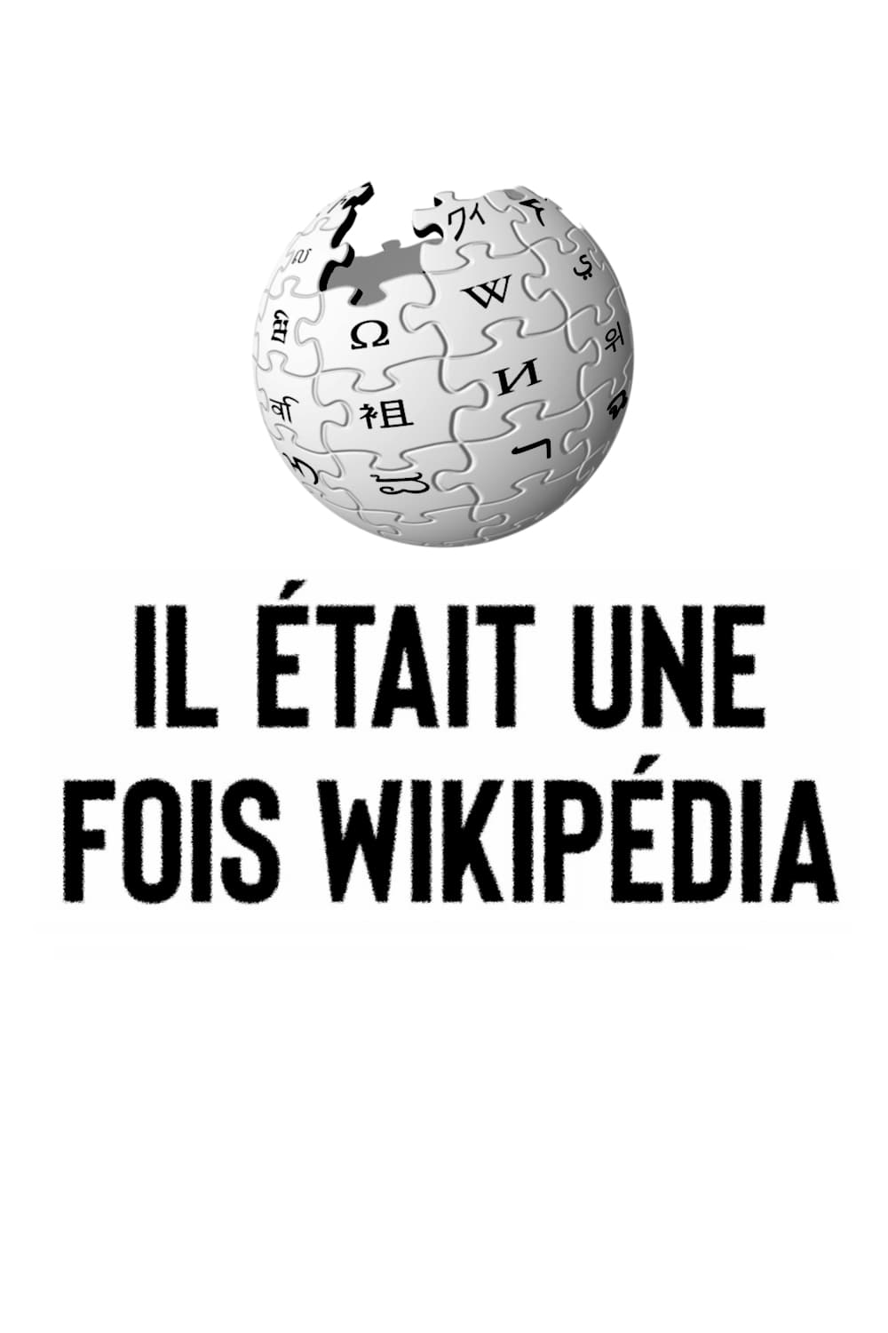 Il était une fois Wikipédia : 20 ans d'encyclopédie en ligne