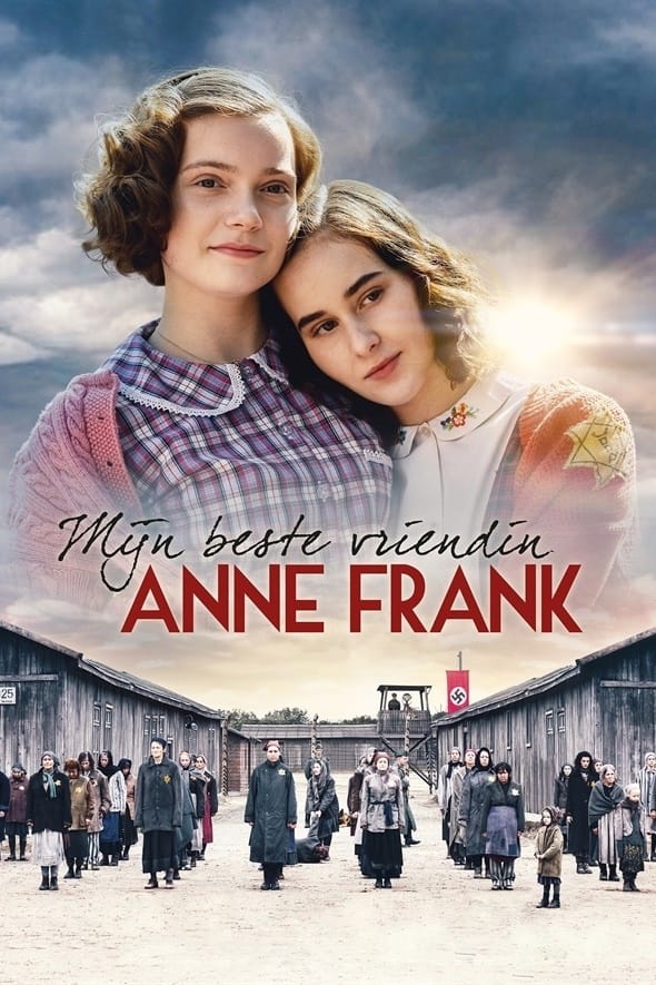 Anne Frank, Ma Meilleure Amie