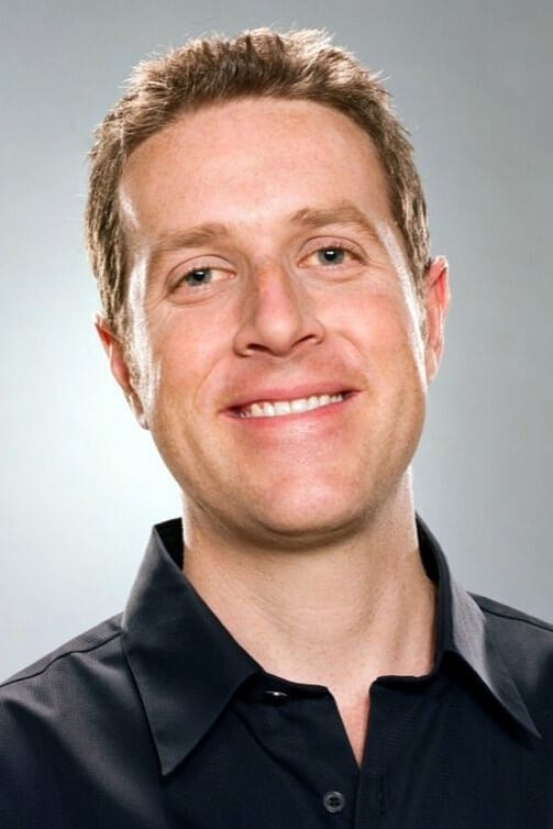 Geoff Keighley