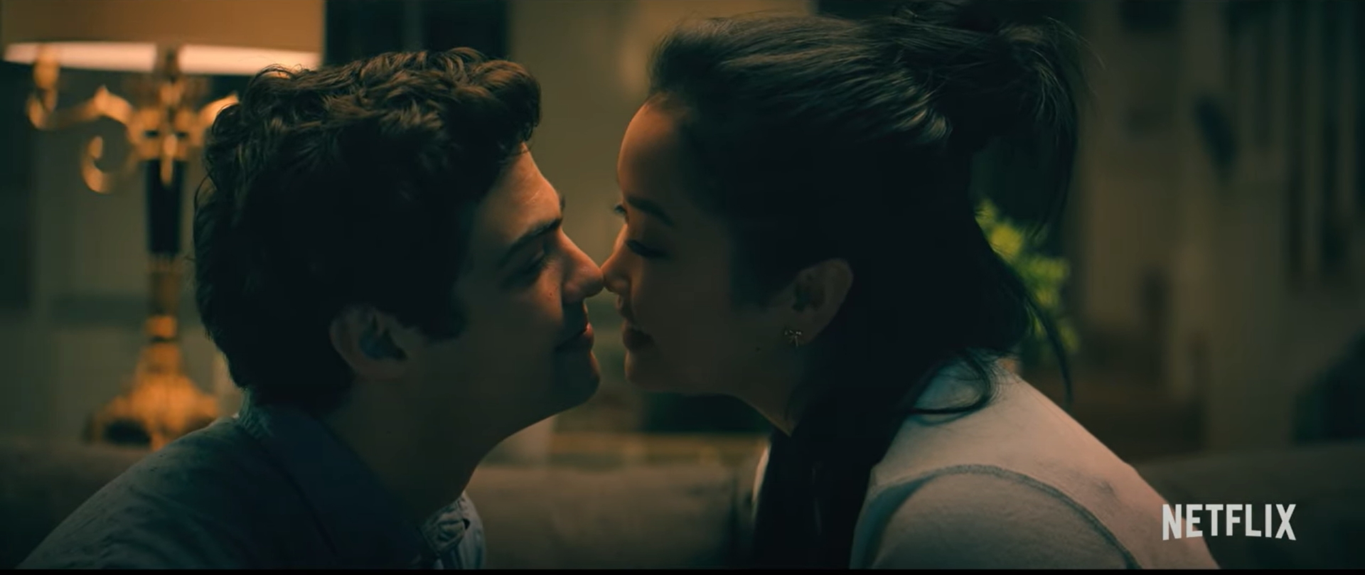 À tous les garçons que j'ai aimés 3 : Netflix dévoile la bande-annonce