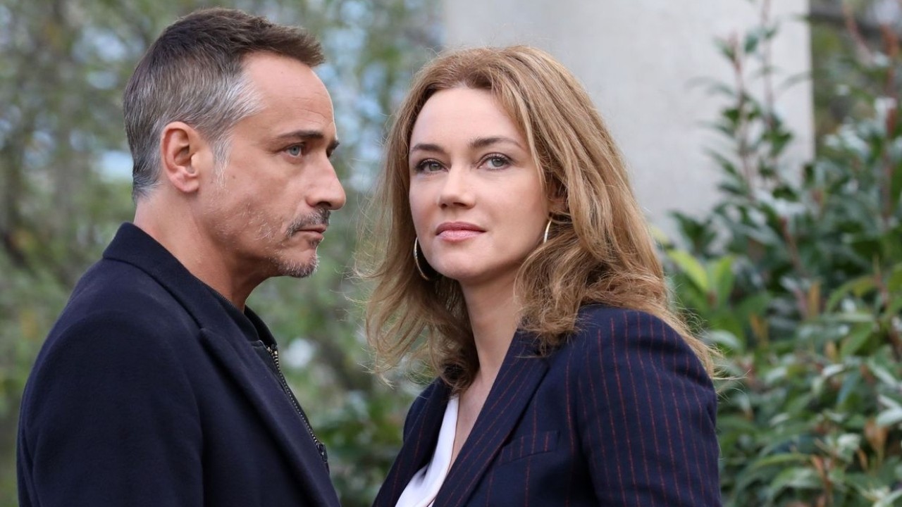 Alice Nevers : la série culte de TF1 s'arrête