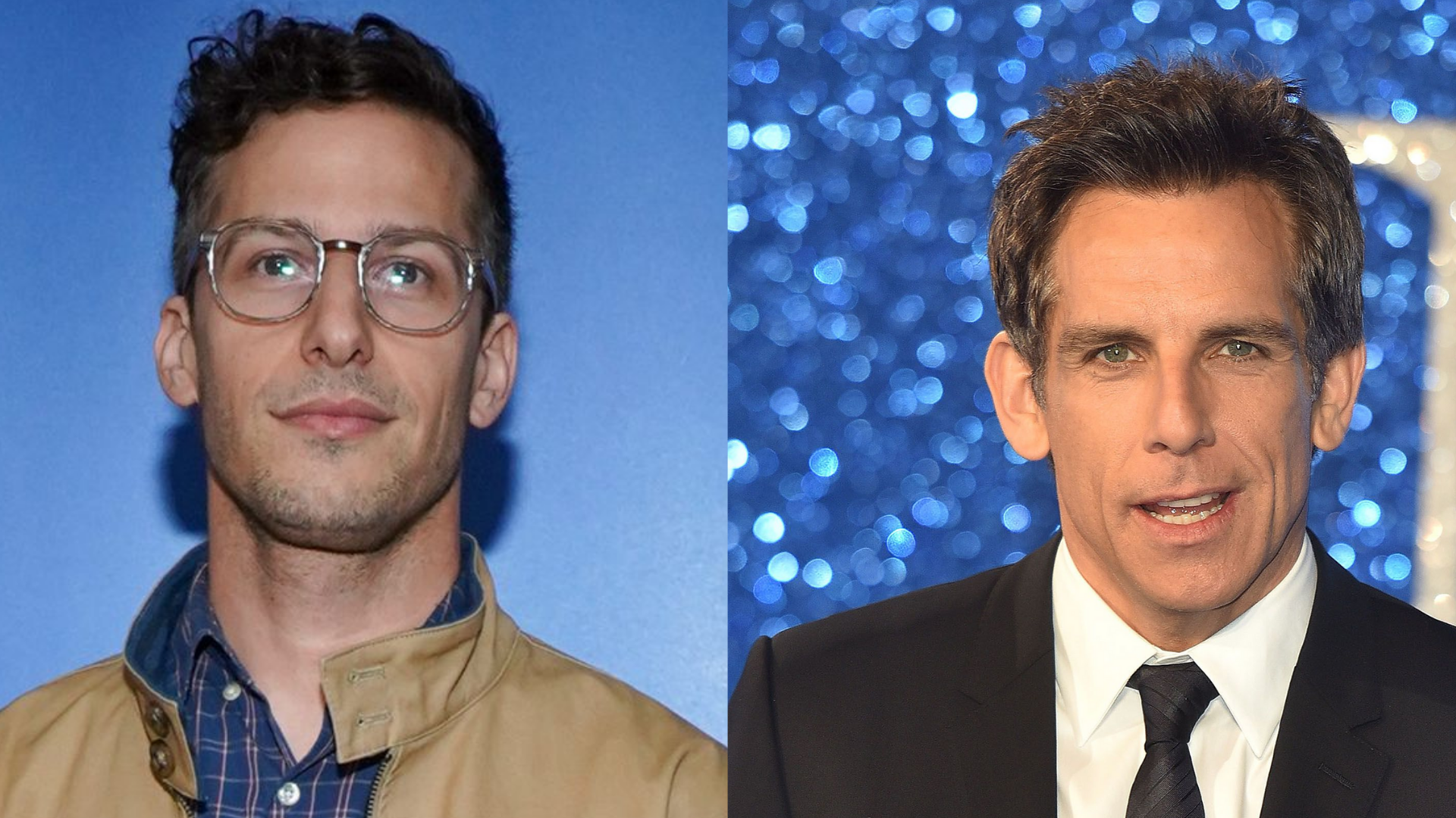 Andy Samberg et Ben Stiller aux commandes d'un projet de SF pour Apple TV+