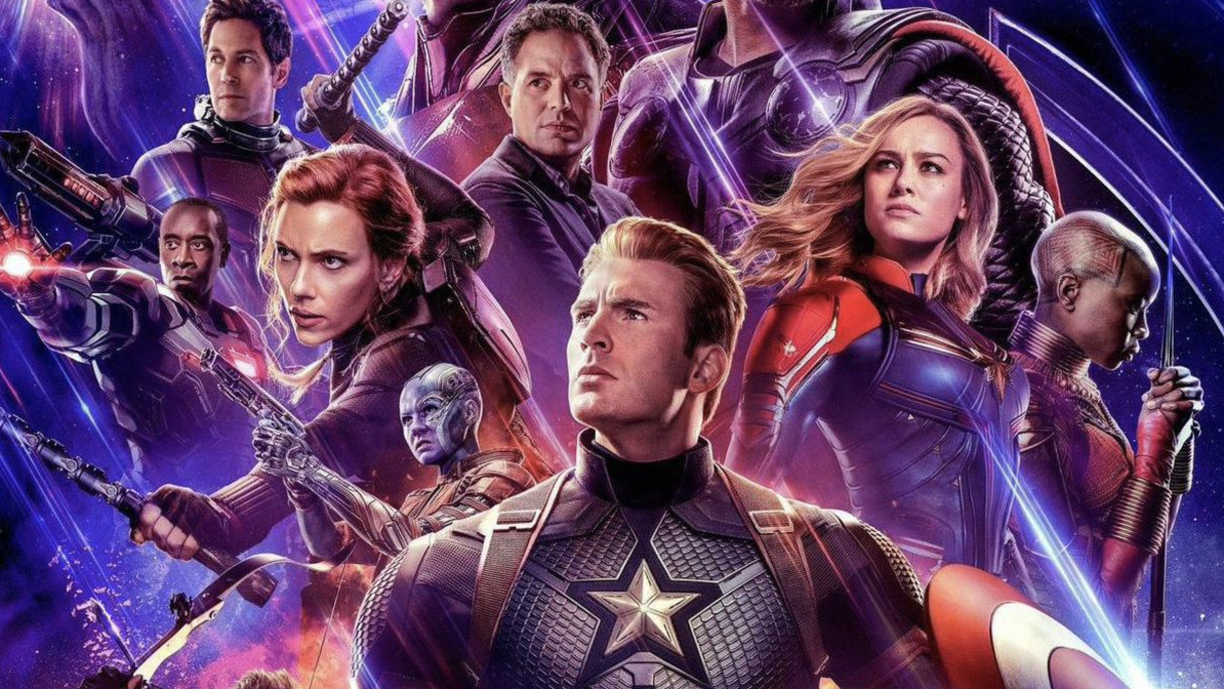 Avengers : un nouveau film va voir le jour