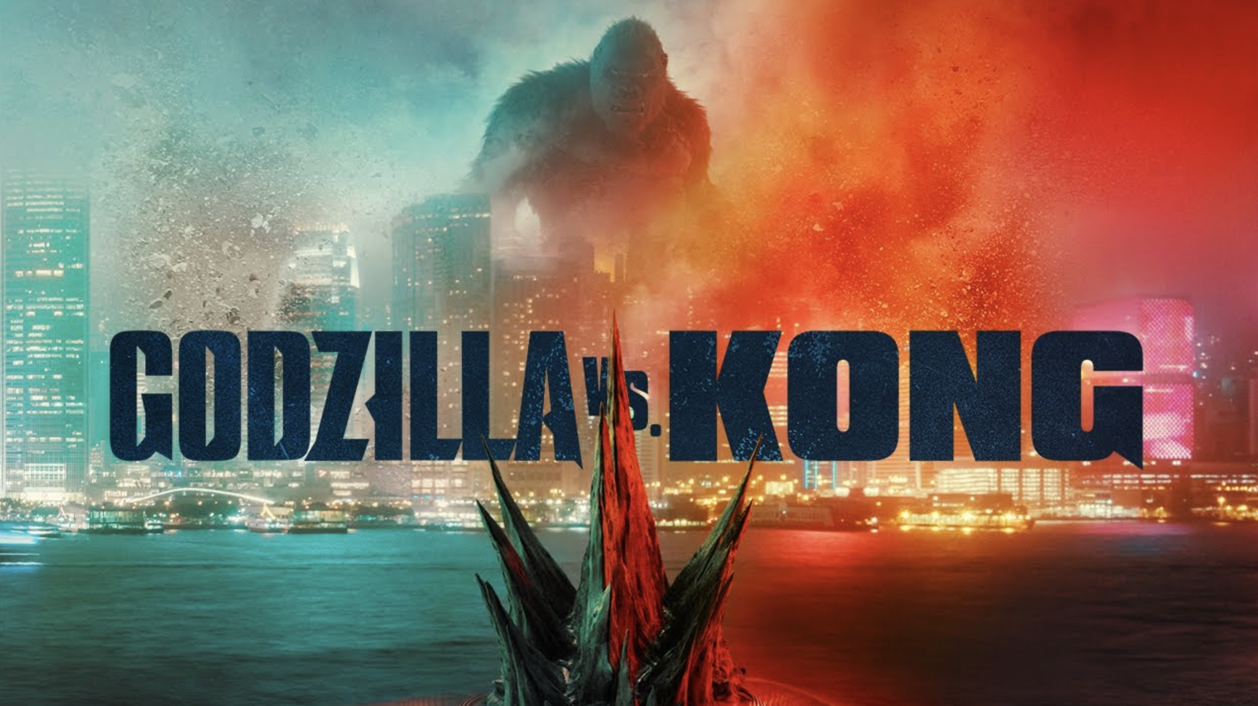 Godzilla vs Kong : ces détails qu'il ne fallait pas louper dans la bande-annonce