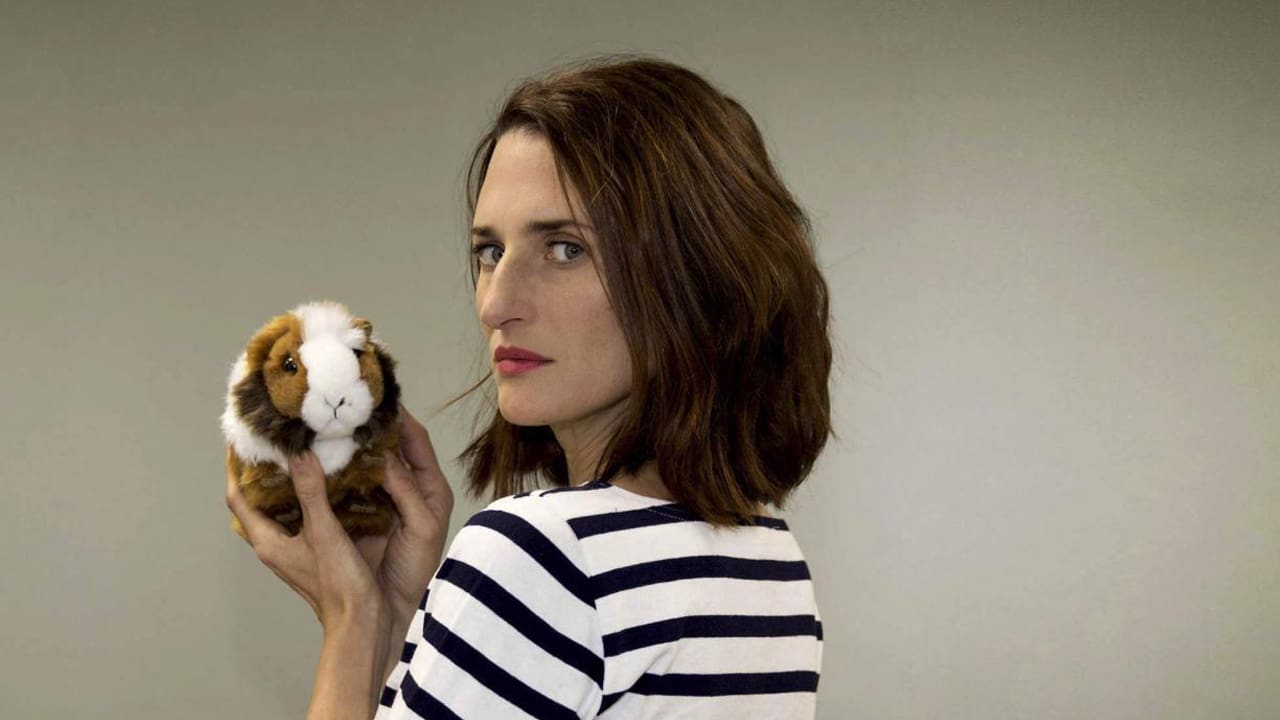 Camille Cottin bientôt à l'affiche de deux superproductions américaines