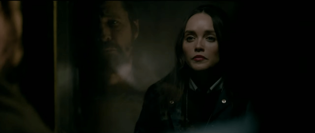 Clarice : une bande-annonce sombre pour la série spin-off du Silence des Agneaux