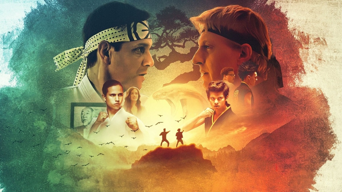 Cobra Kai : ce que l’on sait de la saison 4