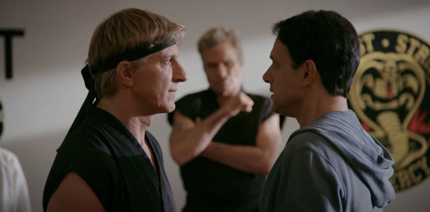 Cobra Kai : Ce Que L’on Sait De La Saison 4 - CinéSérie