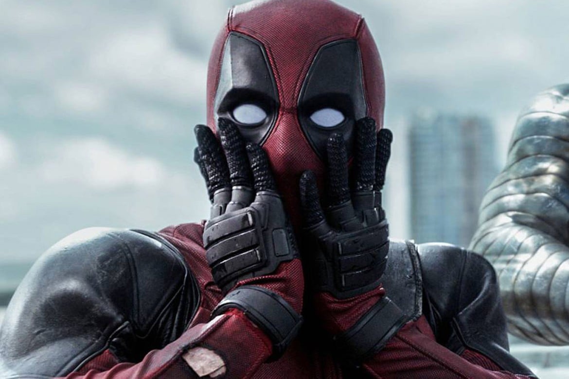 Deadpool 3 : le film annulé de la Fox aurait dû être un road trip avec Logan