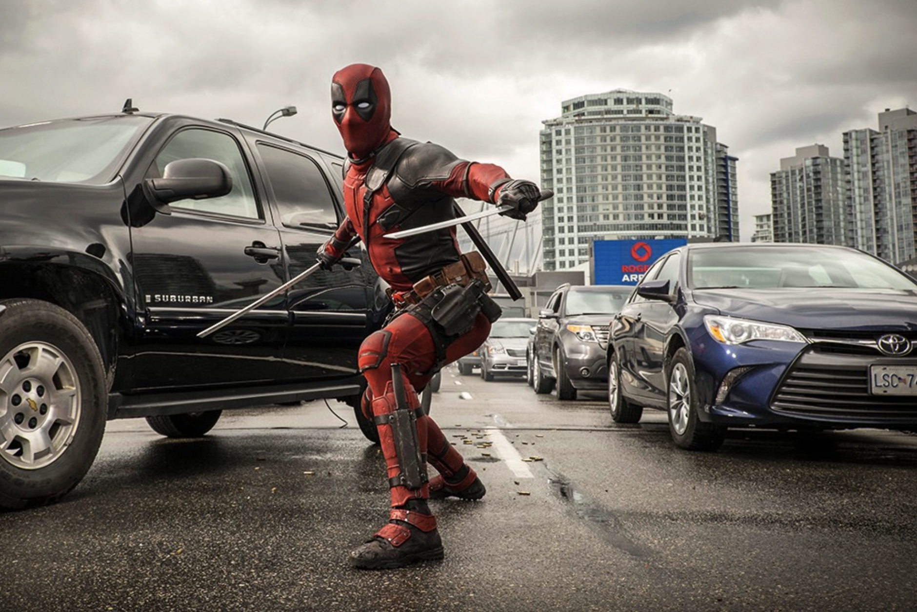 Deadpool 3 sera-t-il inclus dans le MCU ? Kevin Feige répond