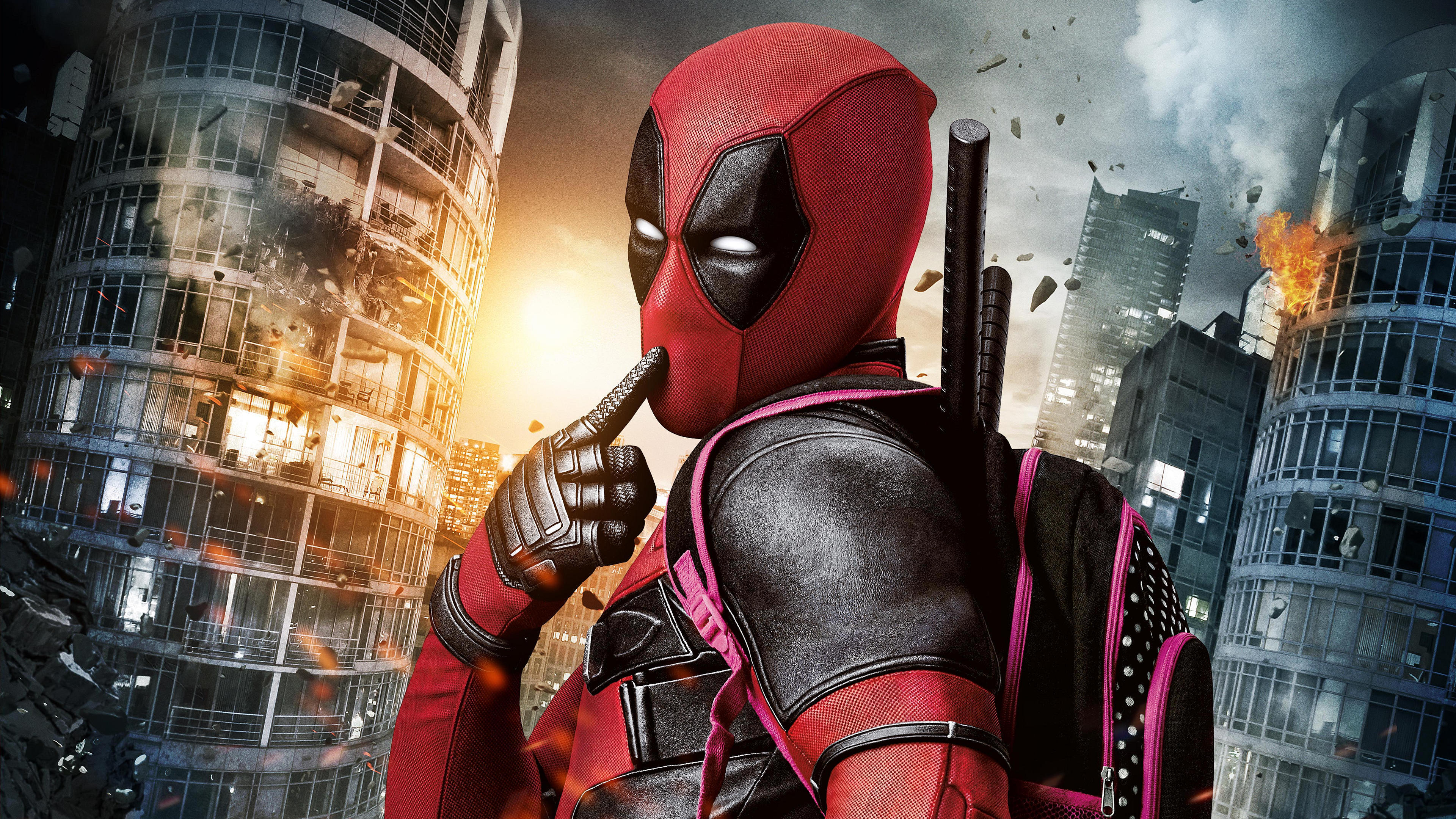 Deadpool : quand la censure chinoise interdisait la sortie du film sur son territoire