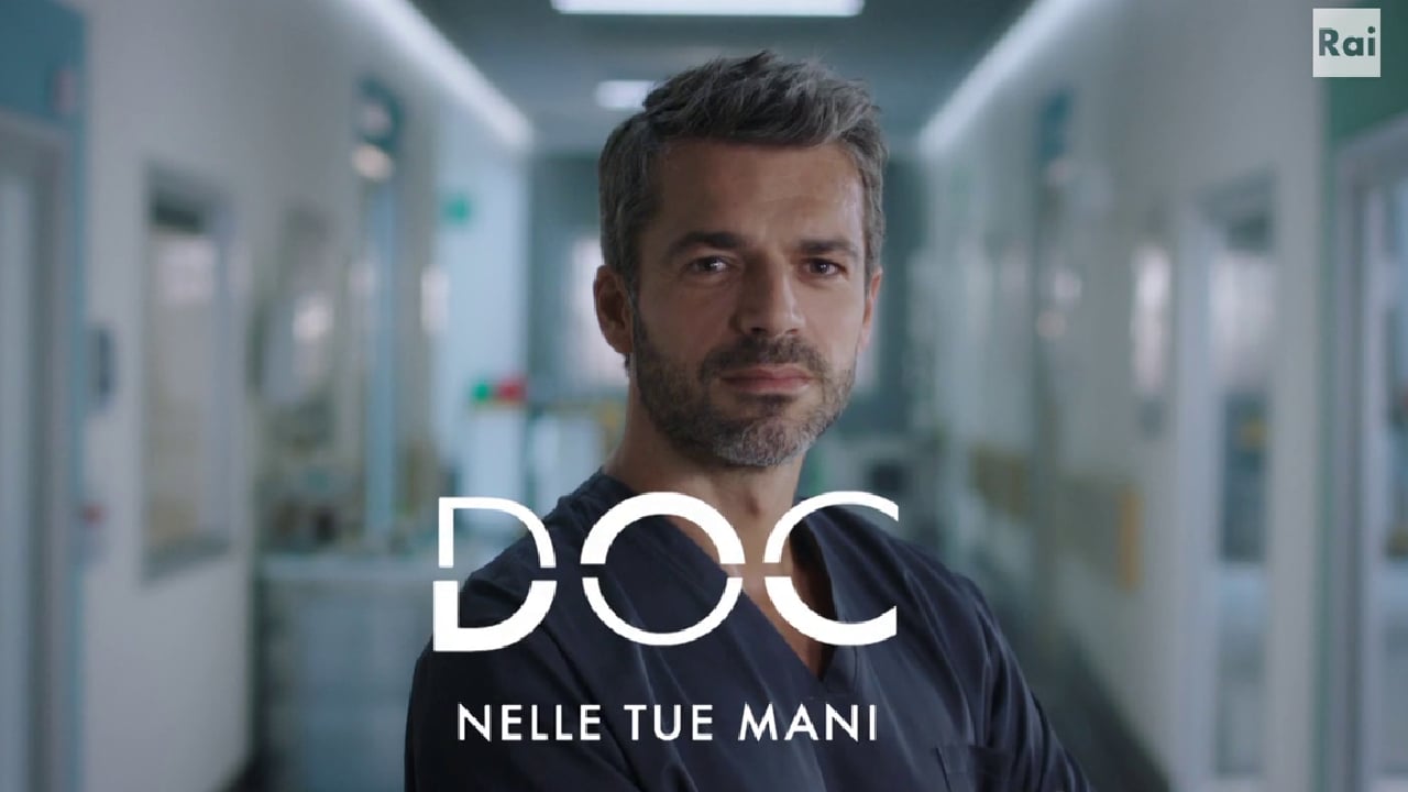 Doc sur TF1 : l'incroyable histoire vraie à l'origine de la série médicale