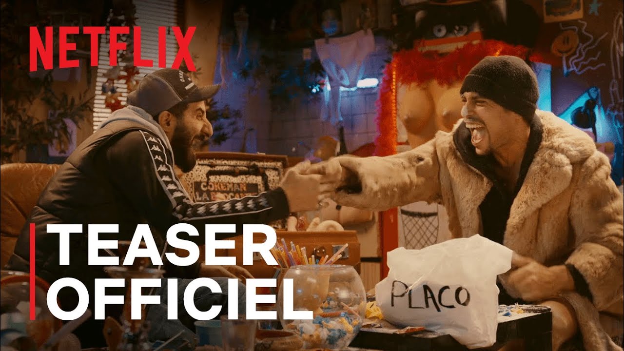 En passant pécho : Netflix dévoile le trailer du film