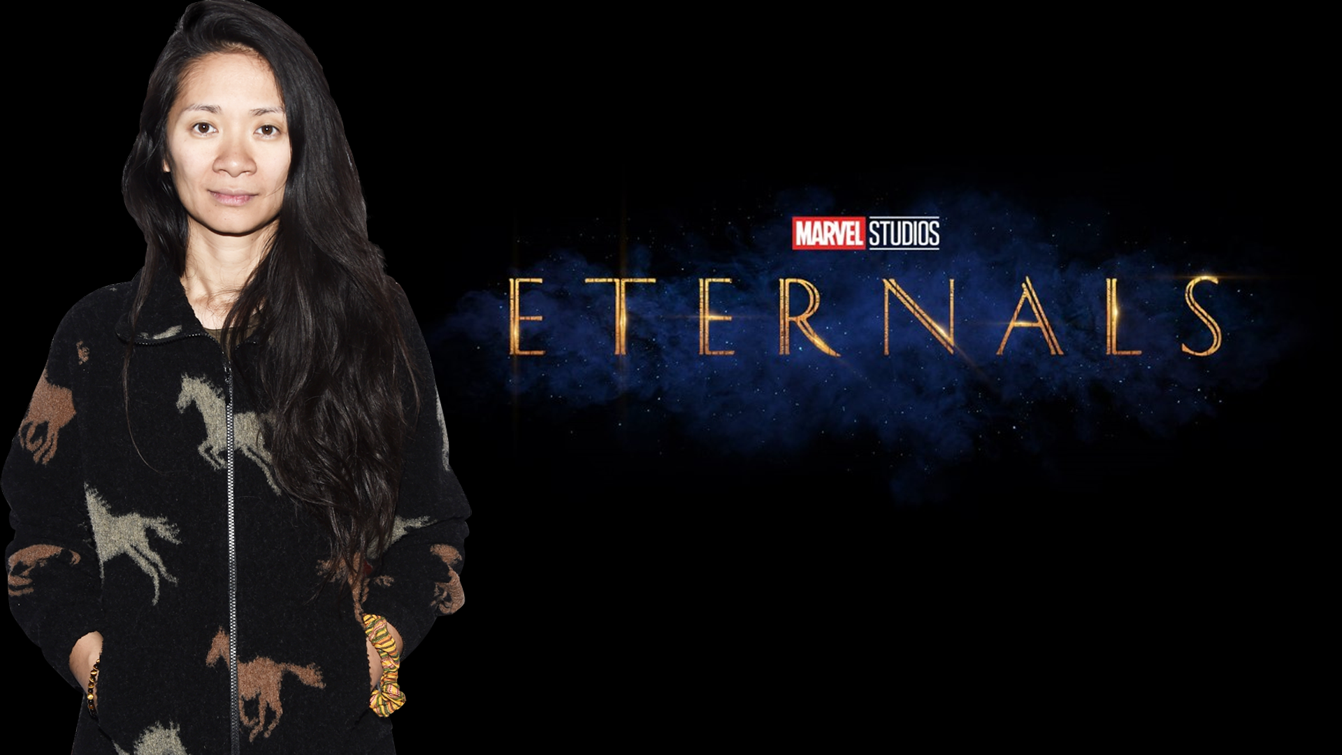 Eternals : le film de Chloé Zhao sera différent des autres Marvel