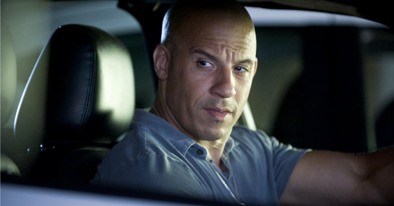 Fast and Furious 9 : une nouvelle image du film "fait pour la salle de cinéma" selon Vin Diesel