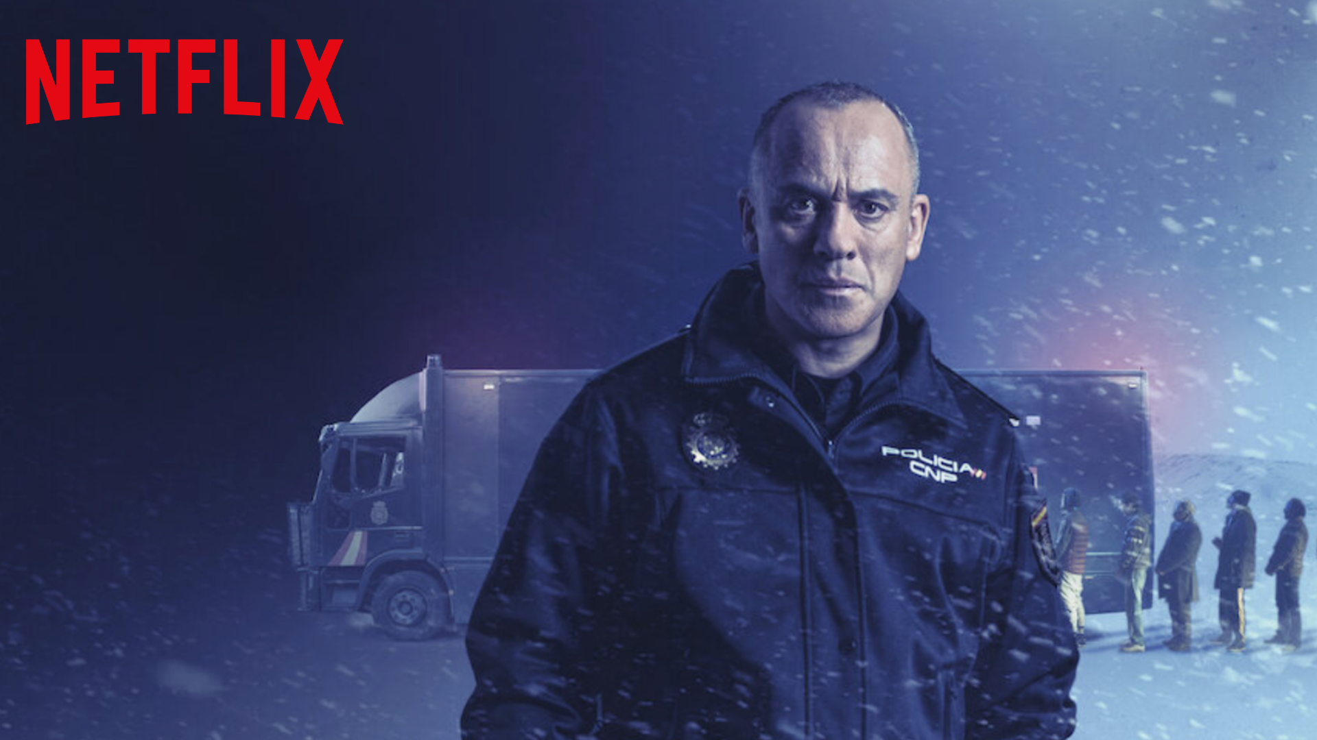 Froid mortel sur Netflix : c'est quoi ce thriller espagnol ?