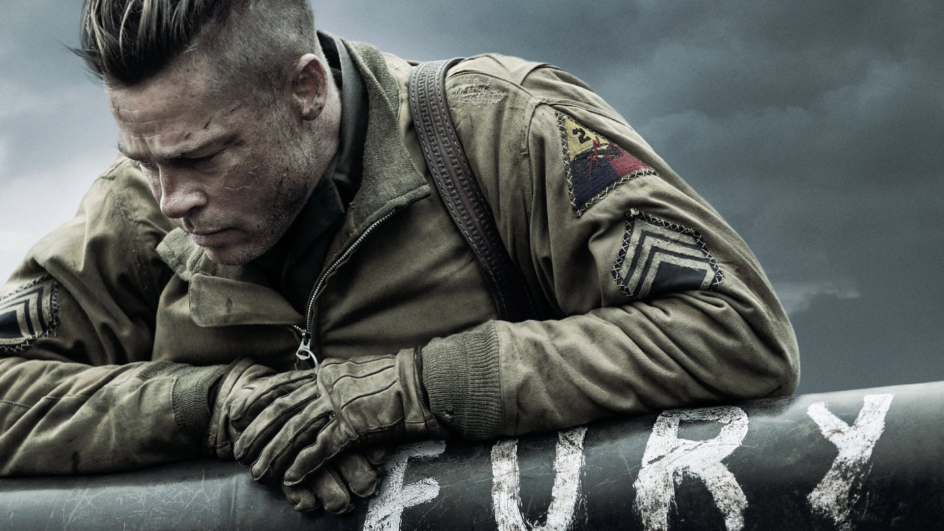 Fury sur Netflix : ces scènes coupées qu'il faut avoir vues du film de guerre avec Brad Pitt