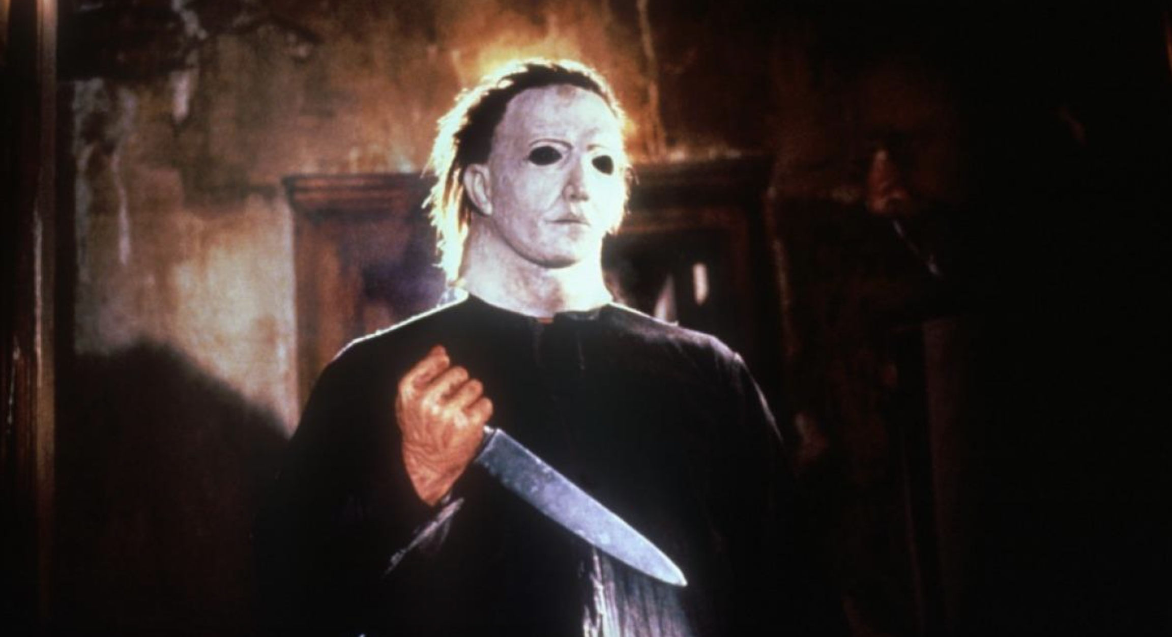 Halloween : l'étonnante connexion entre le film de John Carpenter et Star Trek