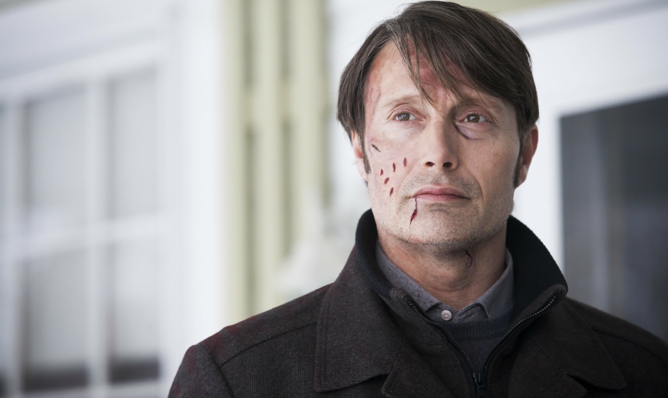 Hannibal : un retour de la série serait en discussion