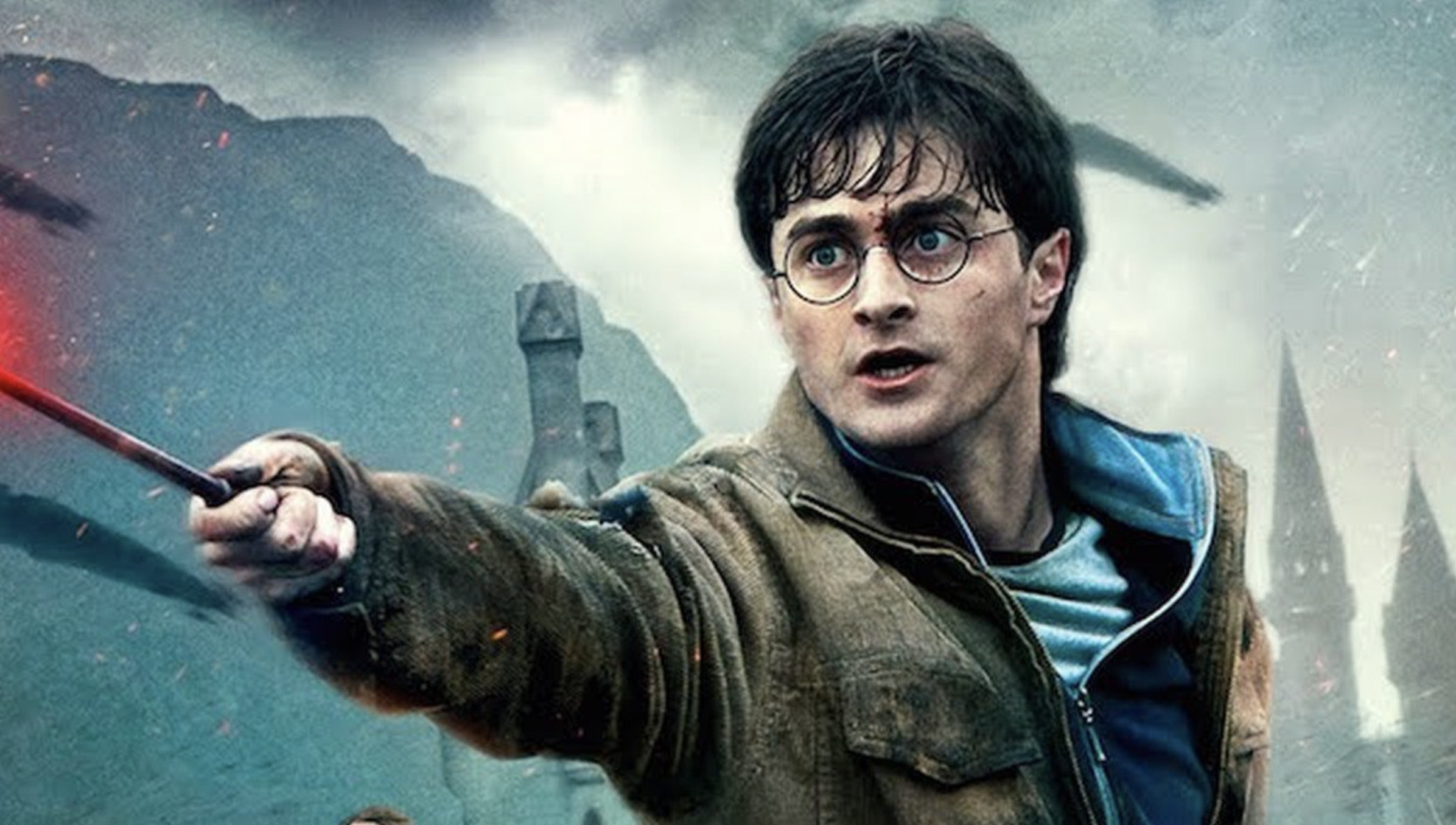Harry Potter : une série est en préparation chez HBO Max
