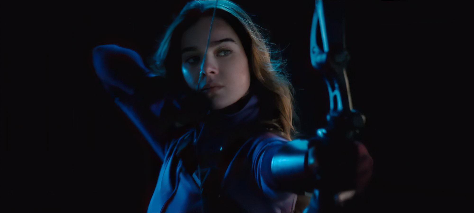 Hawkeye : Hailee Steinfeld (Kate Bishop) dans d'autres projets du MCU ?