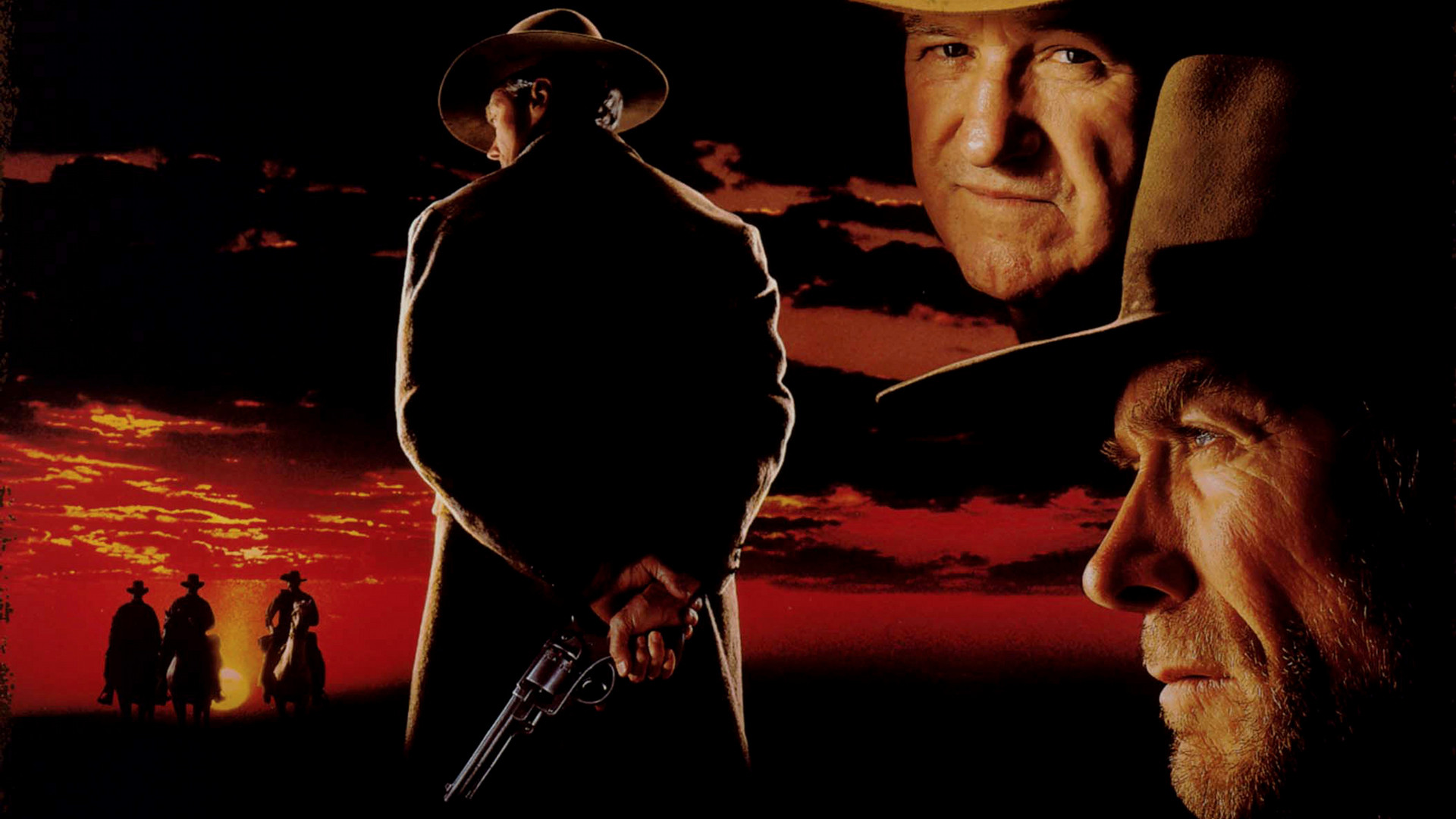 Impitoyable : pourquoi Clint Eastwood a failli passer à côté de son western culte ?