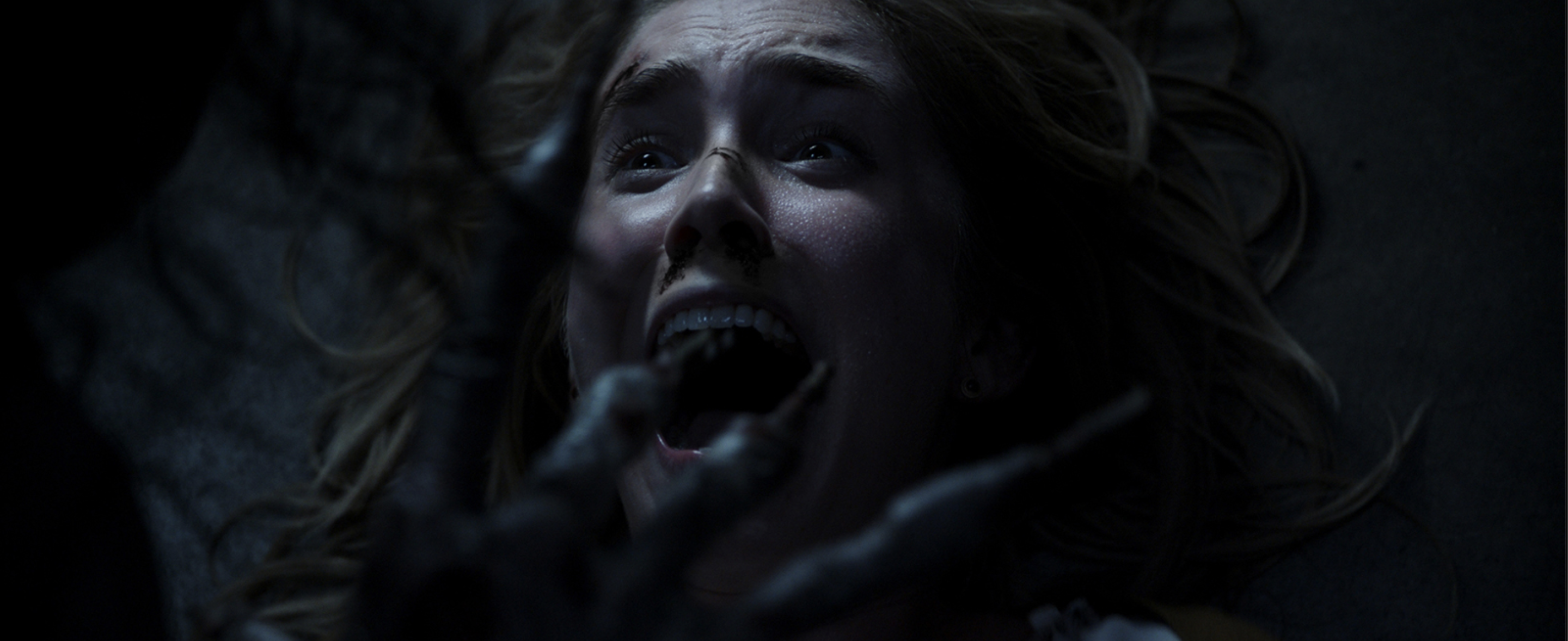 Insidious - la dernière clé sur Netflix : comment a été créé le monstre Key Face ?