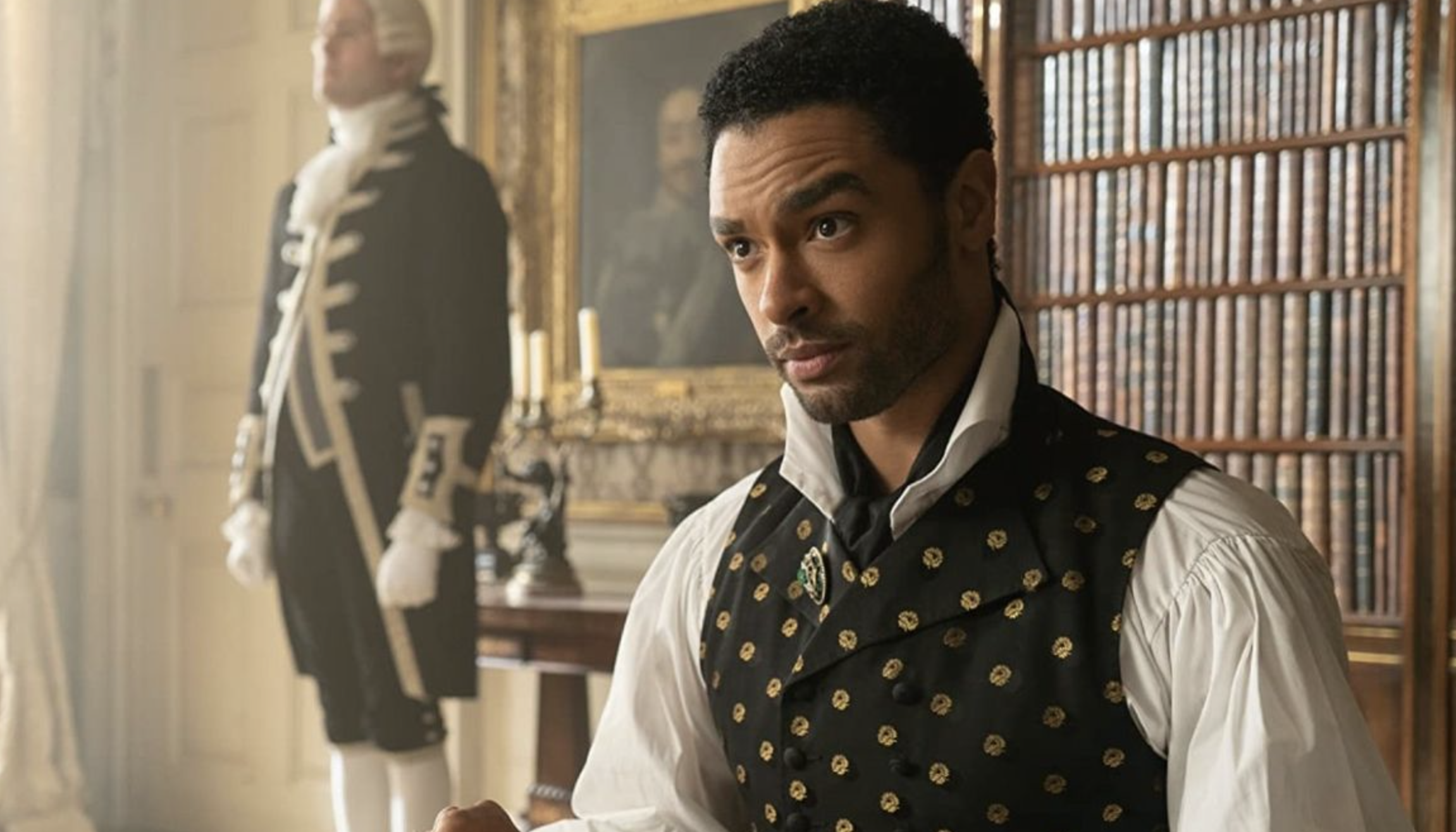 James Bond : les fans veulent la star de Bridgerton en agent 007