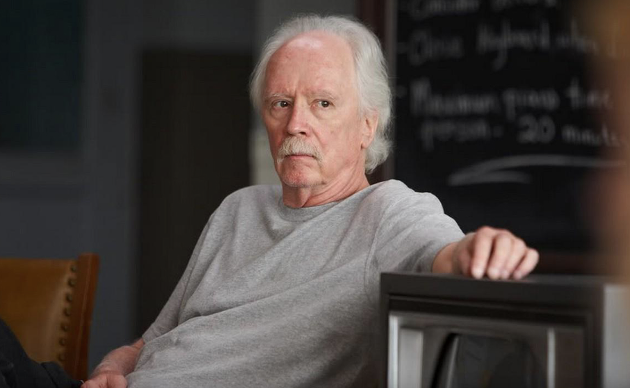 John Carpenter parle d'un possible retour à la réalisation