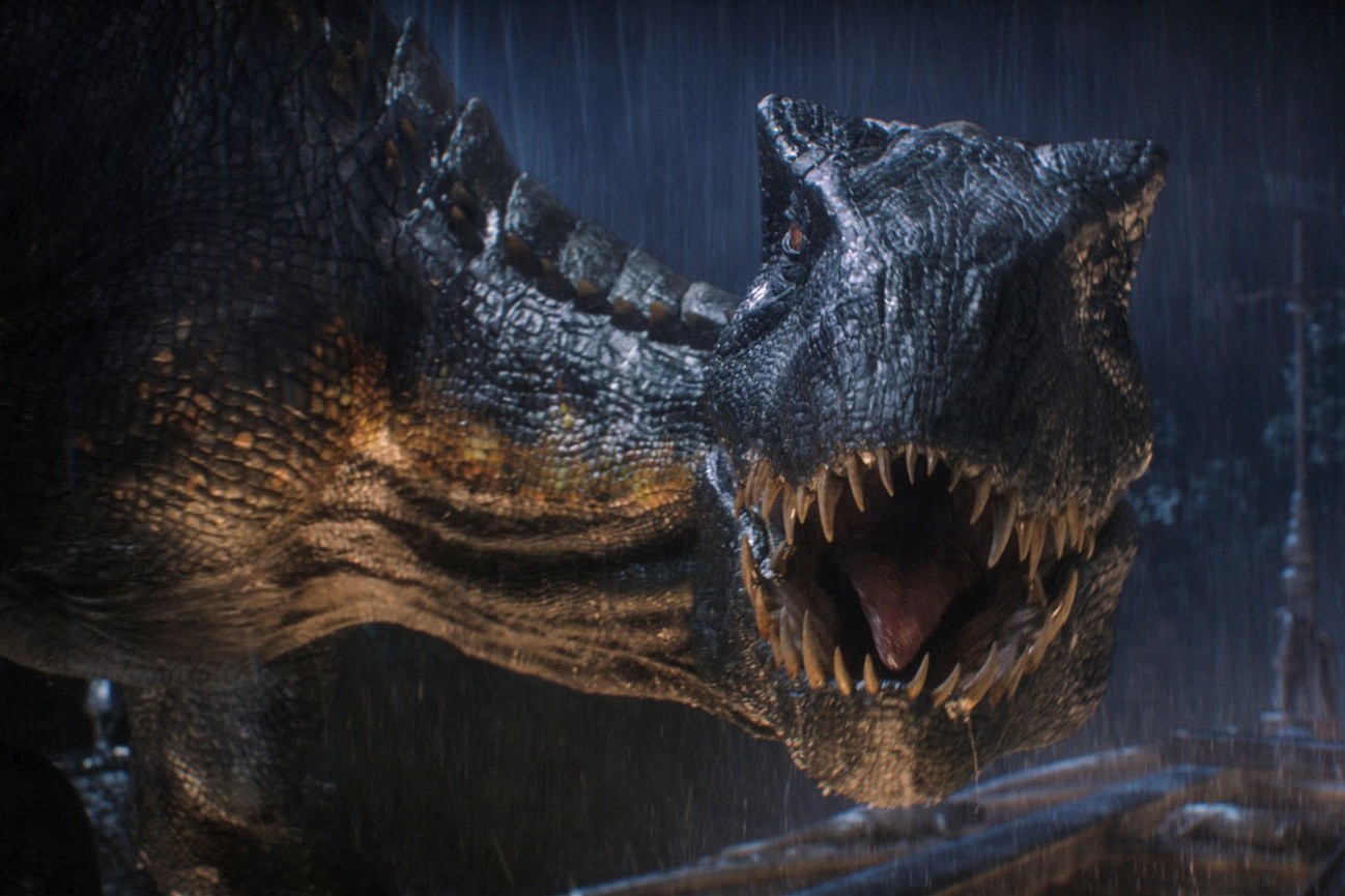 Jurassic World 3 : Colin Trevorrow assure que le film va conclure toute la licence