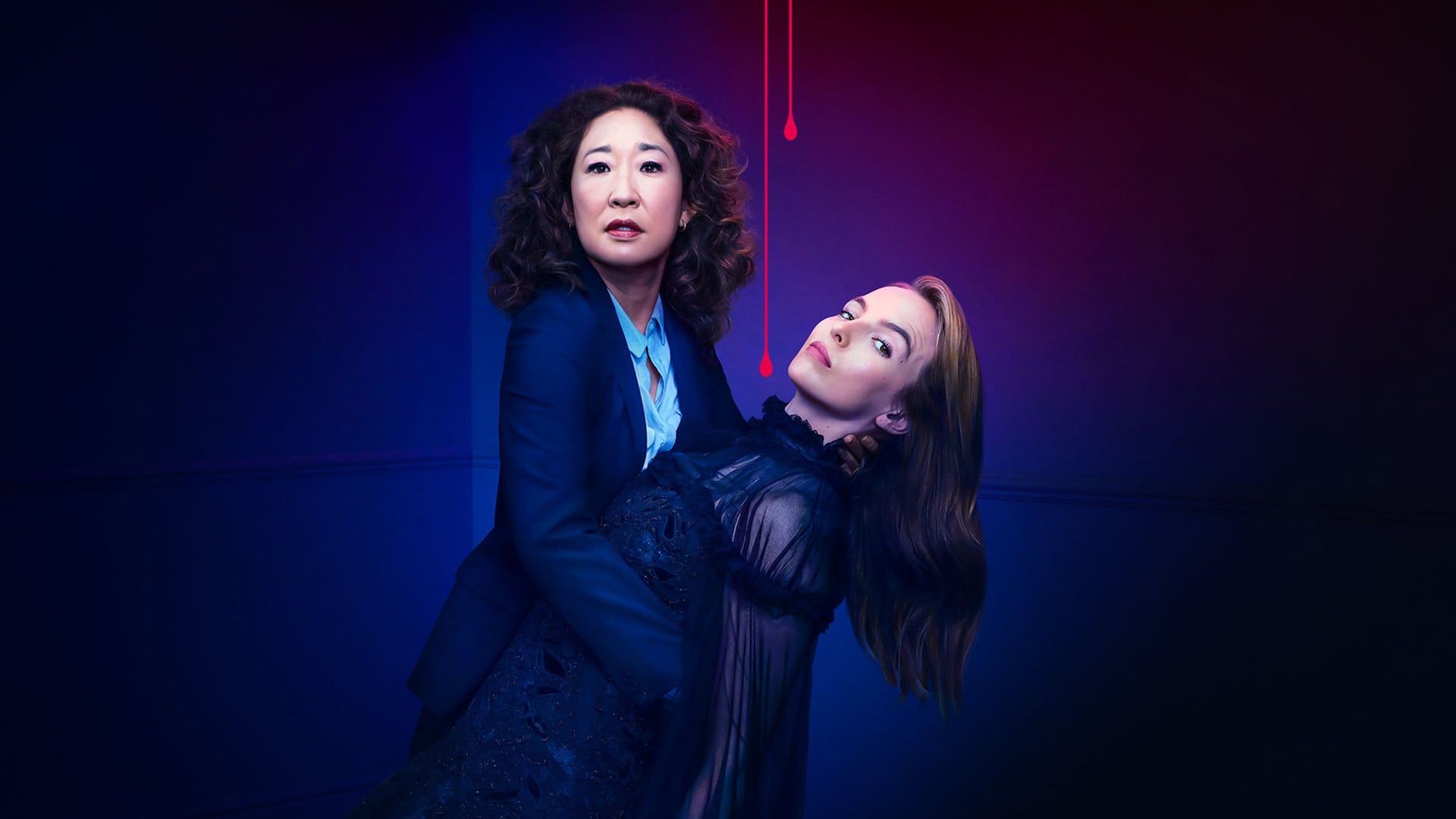 Killing Eve : trois choses que vous ne saviez pas sur la série