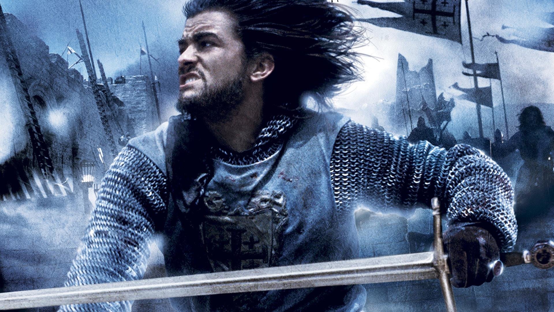 Kingdom of Heaven : le héros du film a-t-il vraiment existé ?