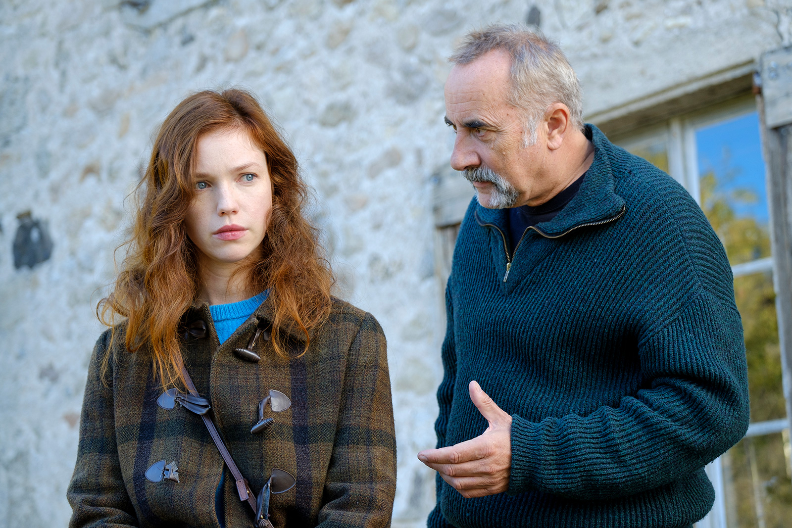 La Fille dans les bois sur France 2 : c'est quoi ce téléfilm policier mystérieux ?