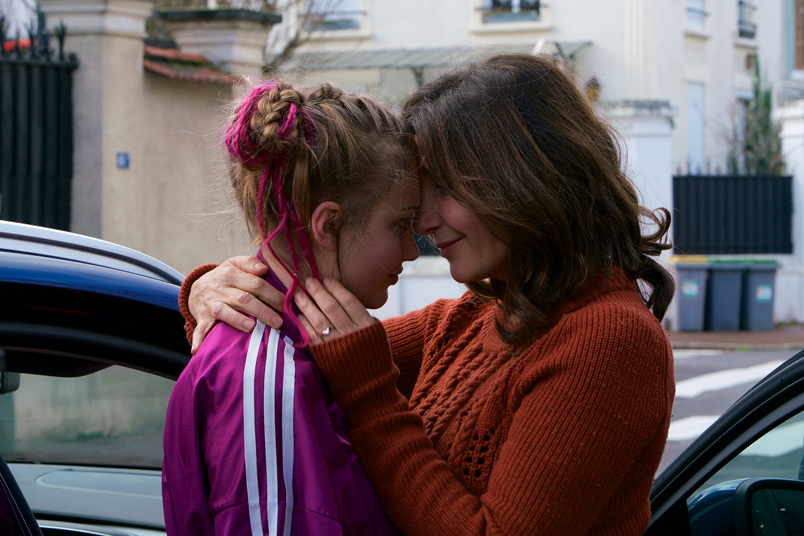 La Fugue sur France 2 : c'est quoi ce téléfilm avec Valérie Karsenti ?