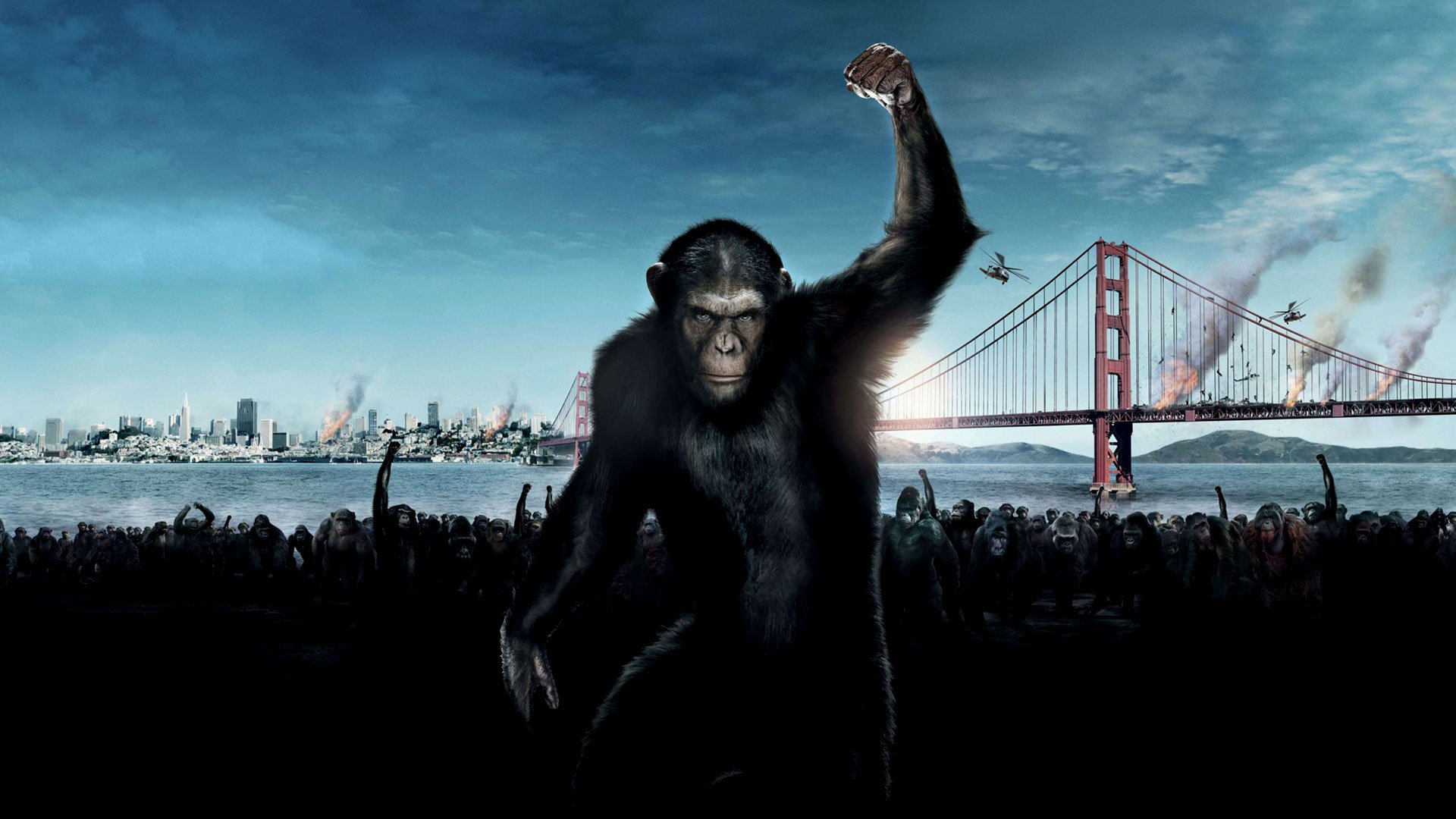 La Planète des singes - Les Origines : comment le film a révolutionné la motion capture ?