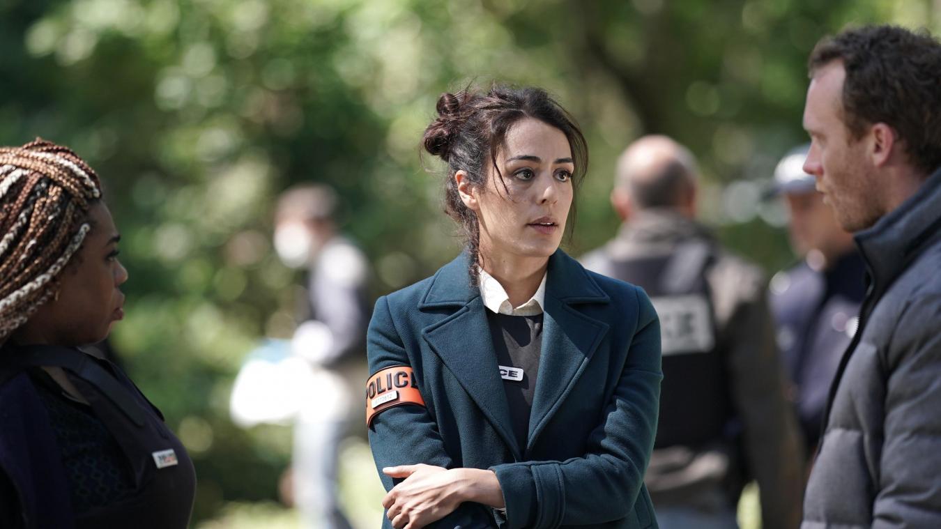 La Promesse sur TF1 : retour sur la tempête historique qui ouvre la série