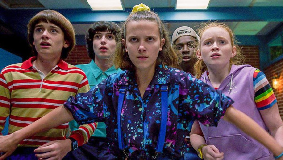 La saison 4 de Stranger Things devrait être la plus inquiétante selon un des comédiens